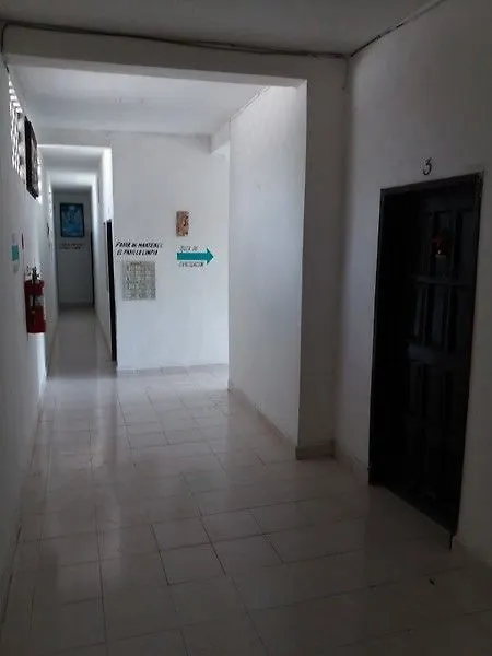 Hostal Choco Tulum